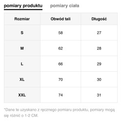 Majtki powiększające